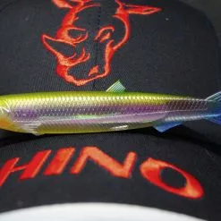 Rhino 15g 135mm Soft-Finny Golden Ace Fish Smell -Hengels Verkoop 3341 D8 scaled 1 5