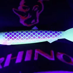 Rhino 15g 135mm Soft-Finny Regenboog Forel Fish Smell -Hengels Verkoop 3341 D9 scaled 1 4