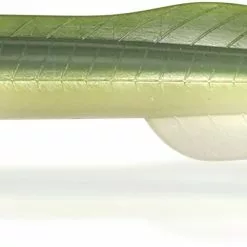 Rhino 20g 170mm Sandeel Tail Sandeel Shiner Haak: 1 #1