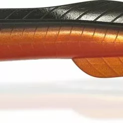 Rhino 20g 170mm Sandeel Tail Copper Black Haak: 1 #1