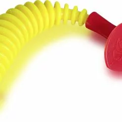 Rhino 51g 21cm Salty Paddler Geel/rood Craw -Hengels Verkoop 3356004 104 204 304 D1 scaled 1 4