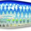 Zebco 125g Z-Sea Fat Head Pilker Blauw