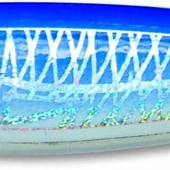 Zebco 125g Z-Sea Stomp Pilker Blauw