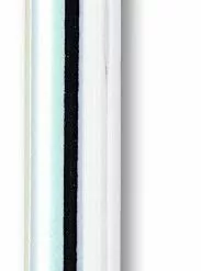 Zebco 400g Z-Sea Reef-Master Chroom