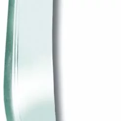 Rhino 500g Chromat Chroom/zilver #6/0#