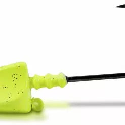 Rhino 40g Jig Force UV Geel #6/0