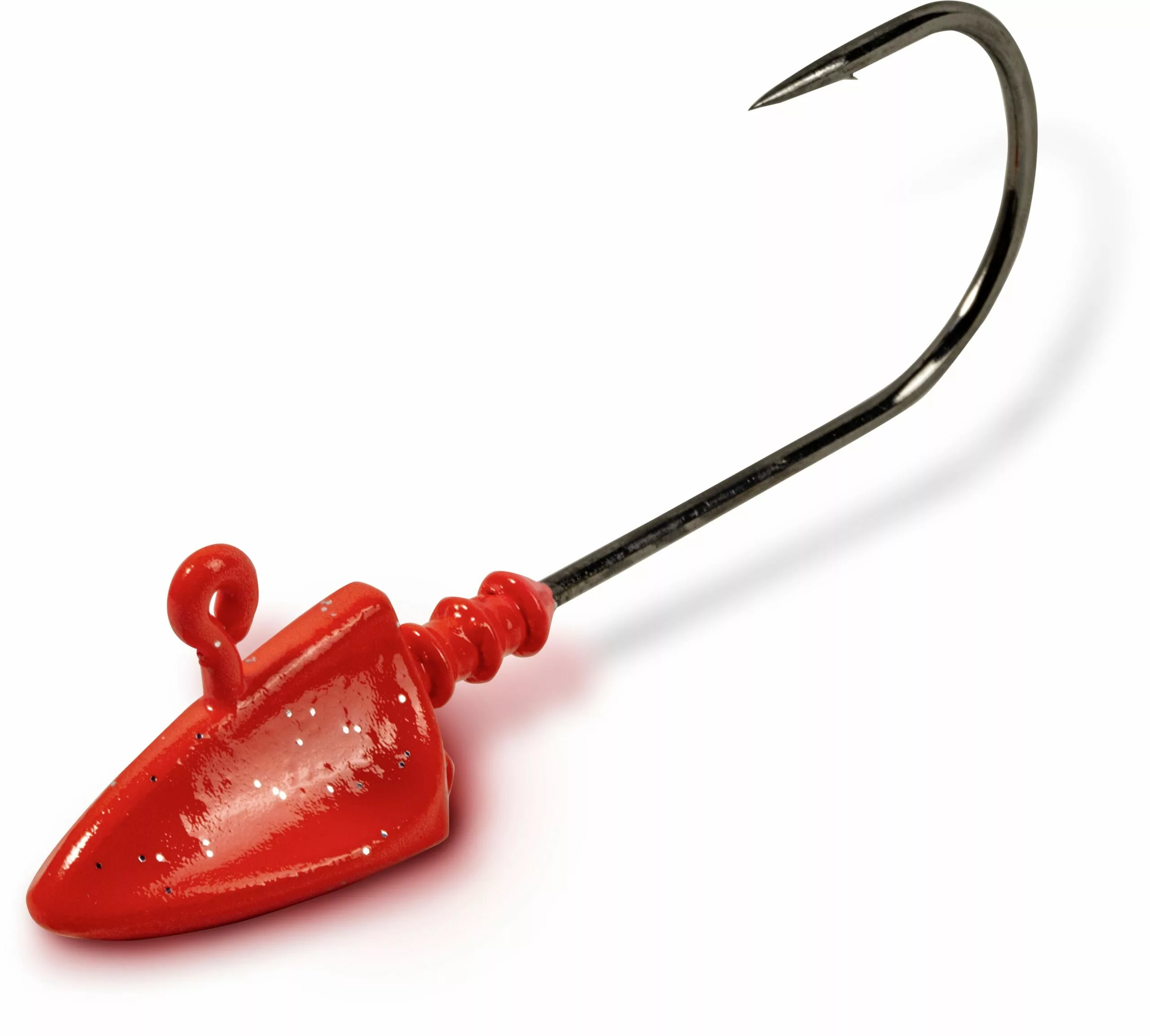 Rhino 100g Jig Force UV Geel #8/0 4 Rhino 100g Jig Force UV Geel #8/0 - Afbeelding 2