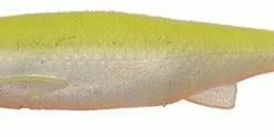 Savage Gear 3D TPE Minnow -Hengels Verkoop 3d tpe minnow lemon back