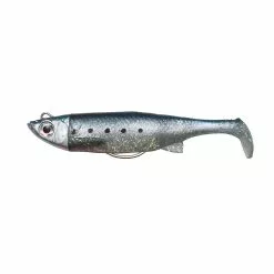 Savage Gear 3D TPE Minnow -Hengels Verkoop 3d tpe minnow sardine