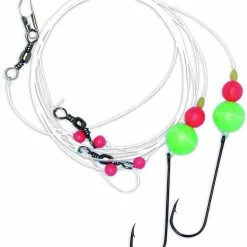 Zebco #2/0 Z-Sea Kabeljauwonderlijn