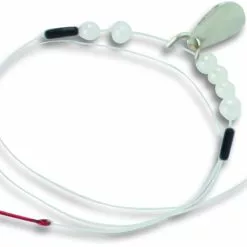 Zebco #1 Z-Sea Flatty Leader 1 L: 35cm Hoofdlijn Ø: 0,40mm