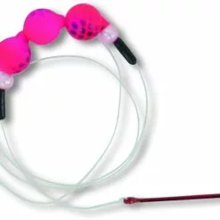 Zebco #1 Z-Sea Flatty Leader 2 L: 35cm Hoofdlijn Ø: 0,40mm