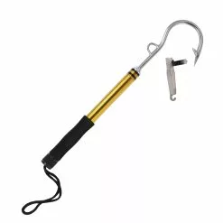 Jenzi Gaff 'Noorwegen"