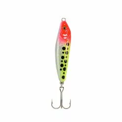 Jenzi Lars Hanssen 18 Gram Seatrout-Lure -Hengels Verkoop 5247230 01