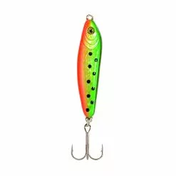 Jenzi Lars Hanssen 18 Gram Seatrout-Lure -Hengels Verkoop 5247430 01