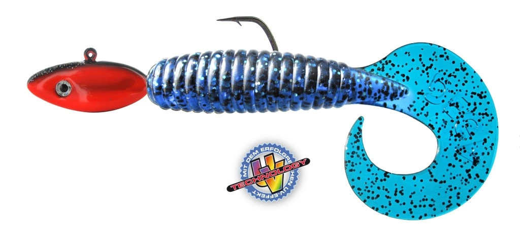 Jenzi Uv Cod-Buster Pro 4 Jenzi Uv Cod-Buster Pro - Afbeelding 2