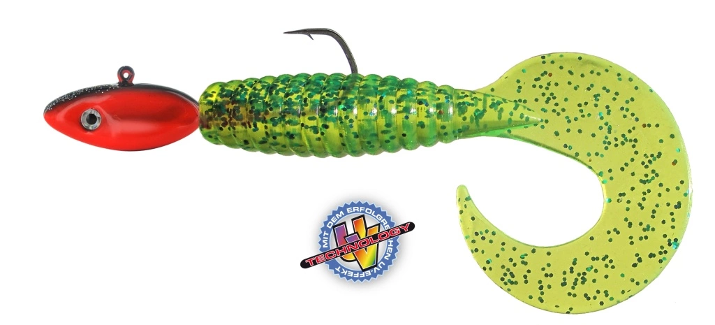 Jenzi Uv Cod-Buster Pro 6 Jenzi Uv Cod-Buster Pro - Afbeelding 4