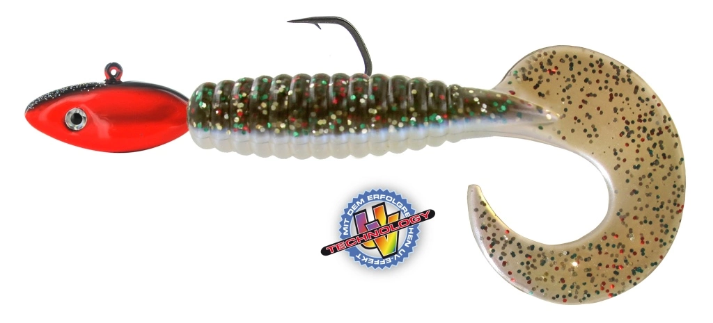 Jenzi Uv Cod-Buster Pro 7 Jenzi Uv Cod-Buster Pro - Afbeelding 5