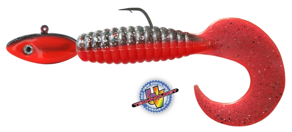 Jenzi Uv Cod-Buster Pro 8 Jenzi Uv Cod-Buster Pro - Afbeelding 6