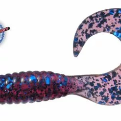 Jenzi Original Dega Sea-Twister 7cm 100st -Hengels Verkoop 5365407 01