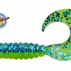 Jenzi Original Dega Sea-Twister 7cm 100st -Hengels Verkoop 5365707 01