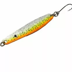 Jenzi Jumper With Single-Hook Seatrout-Lures