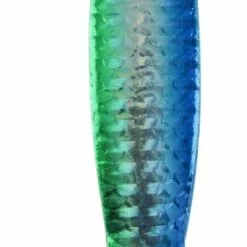 Jenzi Jumper With Single-Hook Seatrout-Lures -Hengels Verkoop 5403325 01