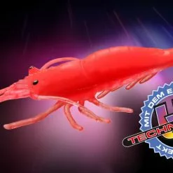 Jenzi Mini Real Shrimp Imitation-Add On -Hengels Verkoop 5522205 01