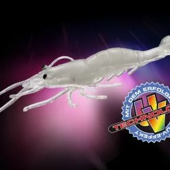 Jenzi Mini Real Shrimp Imitation-Add On -Hengels Verkoop 5522305 01
