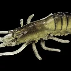 Jenzi Real Shrimp Imitation With UV