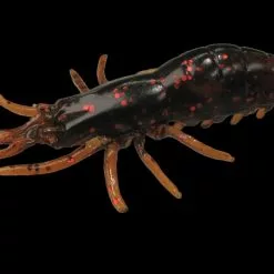 Jenzi Real Shrimp Imitation With UV -Hengels Verkoop 5526410 01