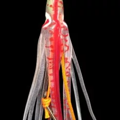 Jenzi UV Octopus Rig With Two Hooks -Hengels Verkoop 7680312 01