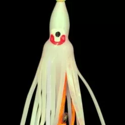 Jenzi UV Octopus Rig With Two Hooks -Hengels Verkoop 7680412 01