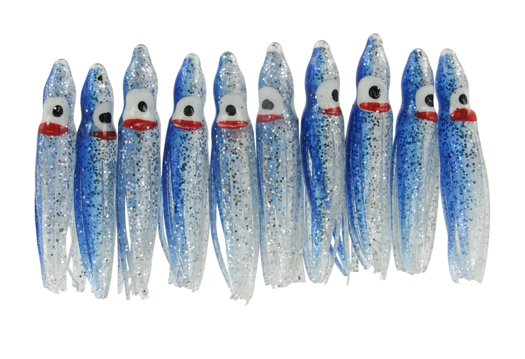 Jenzi Octopus 3 Jenzi Octopus