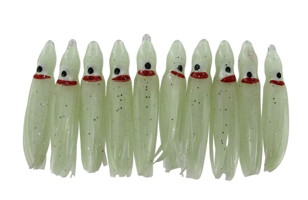 Jenzi Octopus 4 Jenzi Octopus - Afbeelding 2