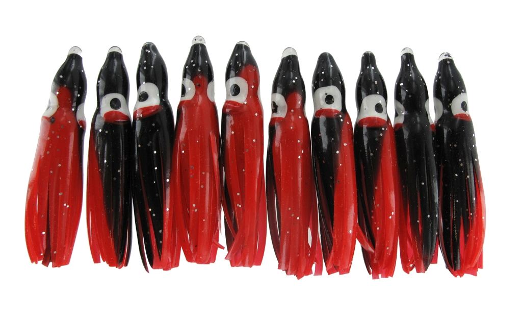 Jenzi Octopus 5 Jenzi Octopus - Afbeelding 3