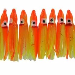 Jenzi Octopus 11 Jenzi Octopus -Hengels Verkoop 7681405 01