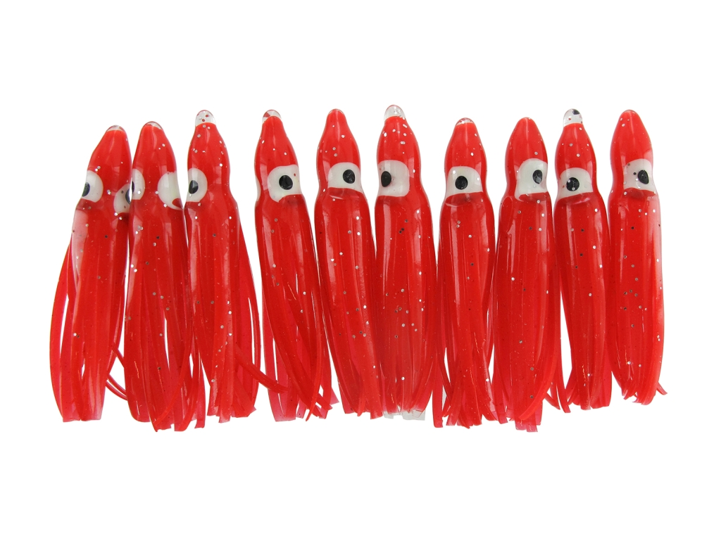 Jenzi Octopus 8 Jenzi Octopus - Afbeelding 6