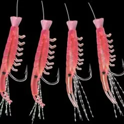 Jenzi Mackerel Shrimp-Rig