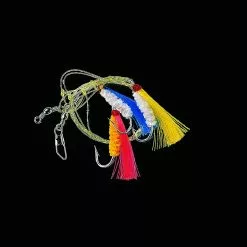 Jenzi Shrimp-Fly-Sea-Rig