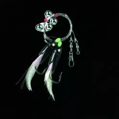 Jenzi Cod-Rig -Hengels Verkoop 7716003 01