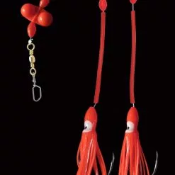 Jenzi Pre-Assembled Norway Leader For Cod-/and Haddock