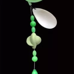 Jenzi Side-Arm Tether System