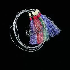 Jenzi Jigging-/Cod-Rig