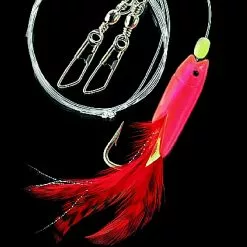 Jenzi Jigging-Cod-Rig