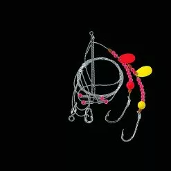 Jenzi Natural Bait-System