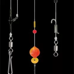 Jenzi Dega-Follow Through-System