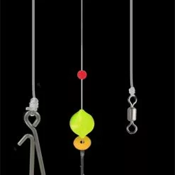 Jenzi Dega-Storm-System