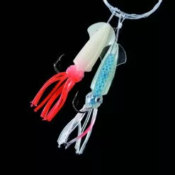 Jenzi Special Octopus-Rig