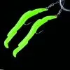 Jenzi Sand Eel Norway Rig Luminous/Green 1 Jenzi Sand Eel Norway Rig Luminous/Green -Hengels Verkoop 7760008 01